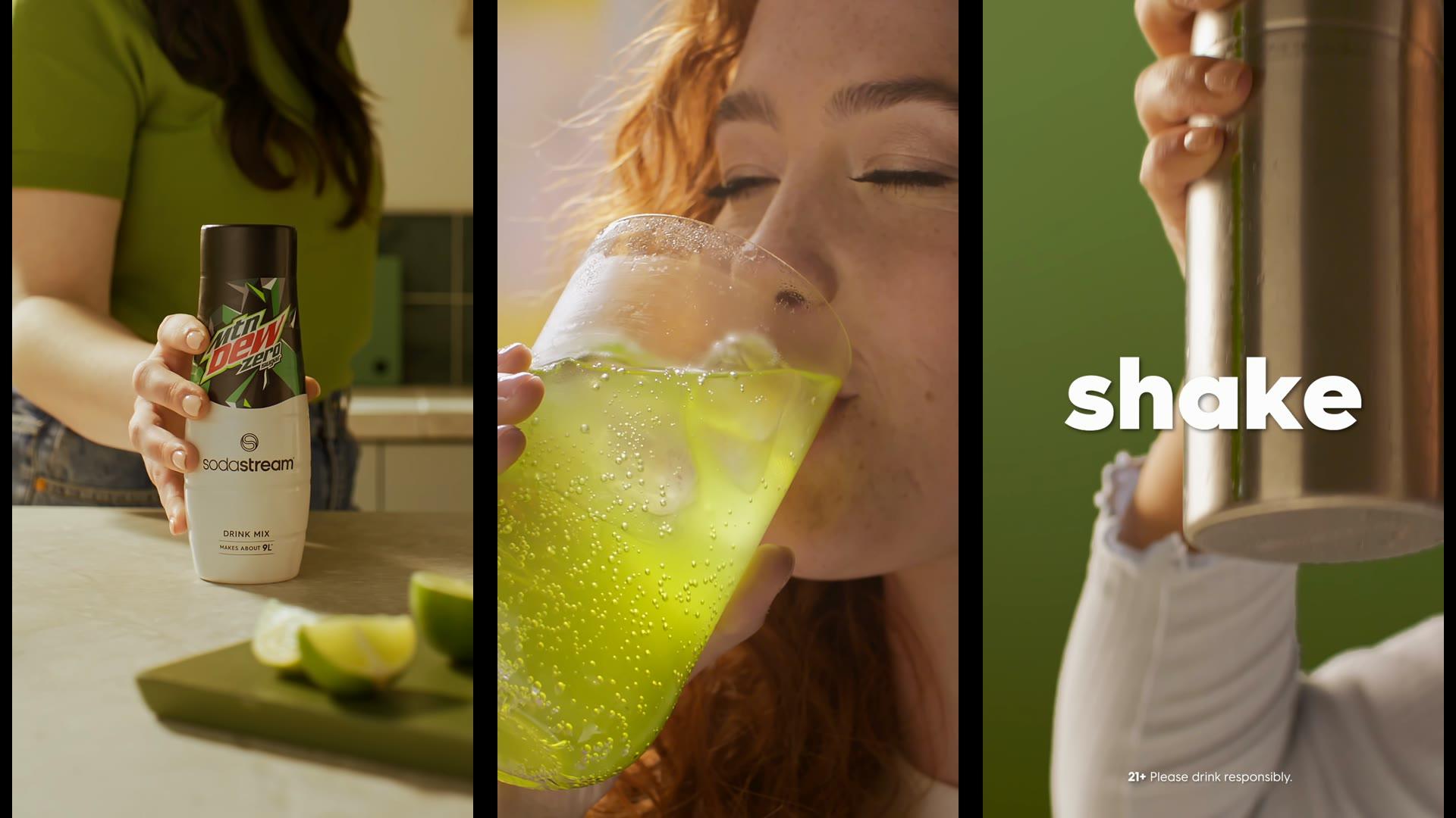 Talent-product portraits. Three variations across the bank.