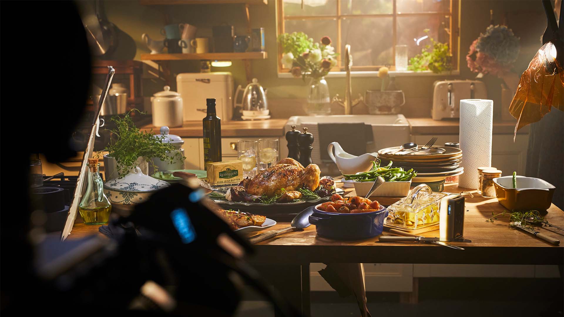 Tungsten Primers: Shooting amazing slow-motion video on High-Speed Cameras